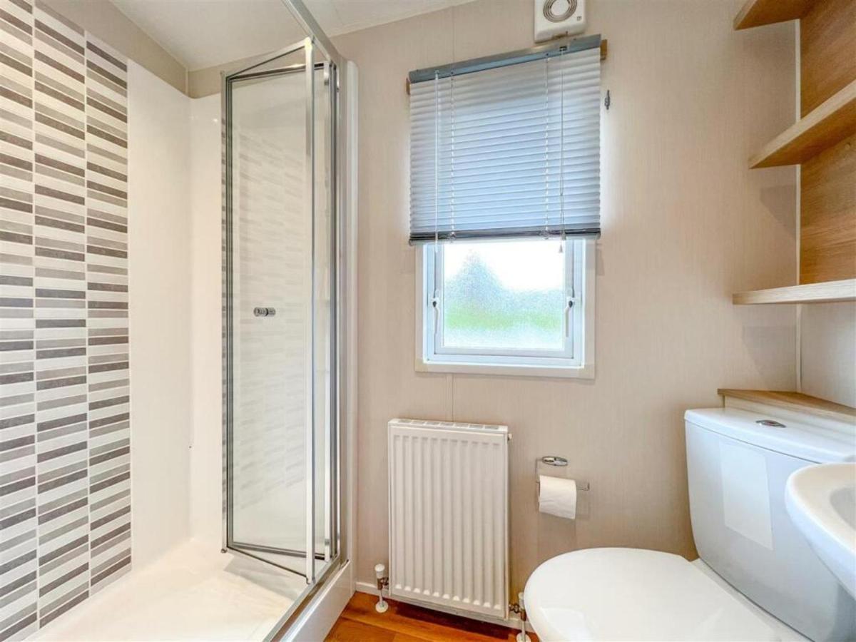 Pottsville Cabin - Short Walk To Praa Sands Beach מראה חיצוני תמונה